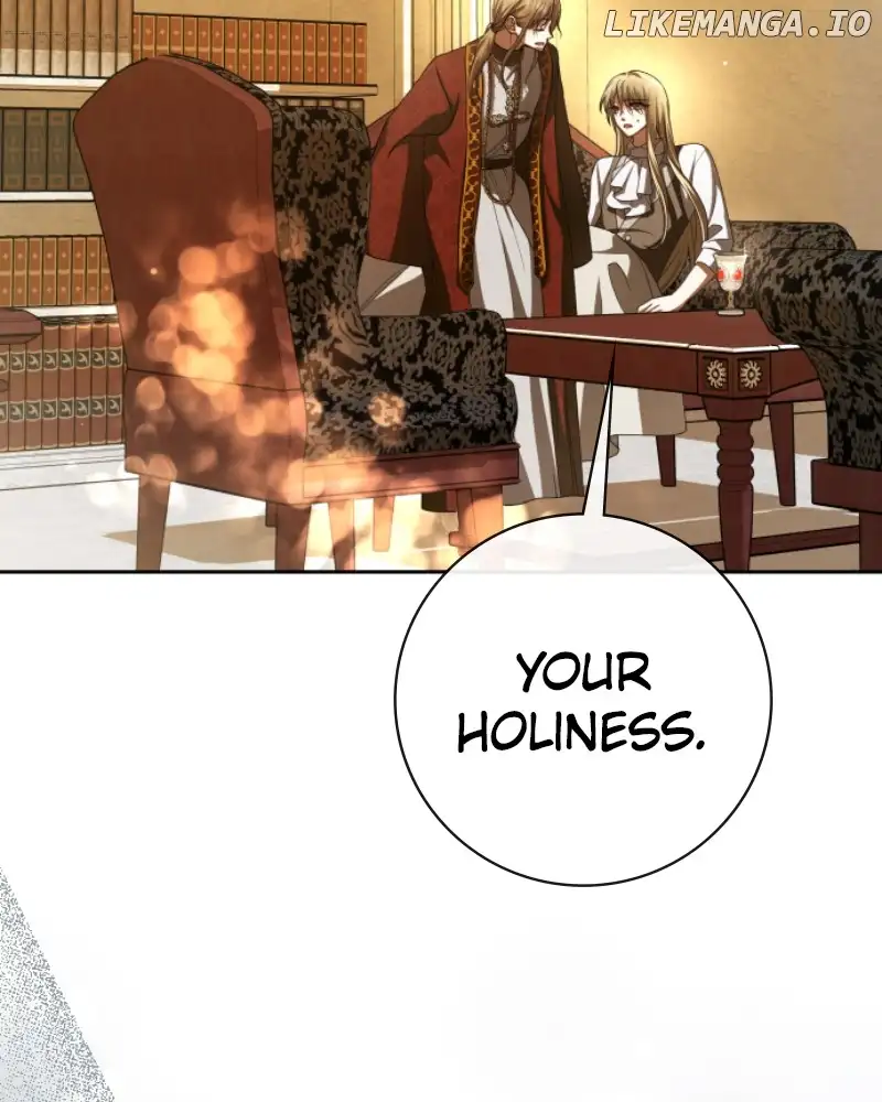 I Want to Be You, Just For A Day Chapter 201 page 184