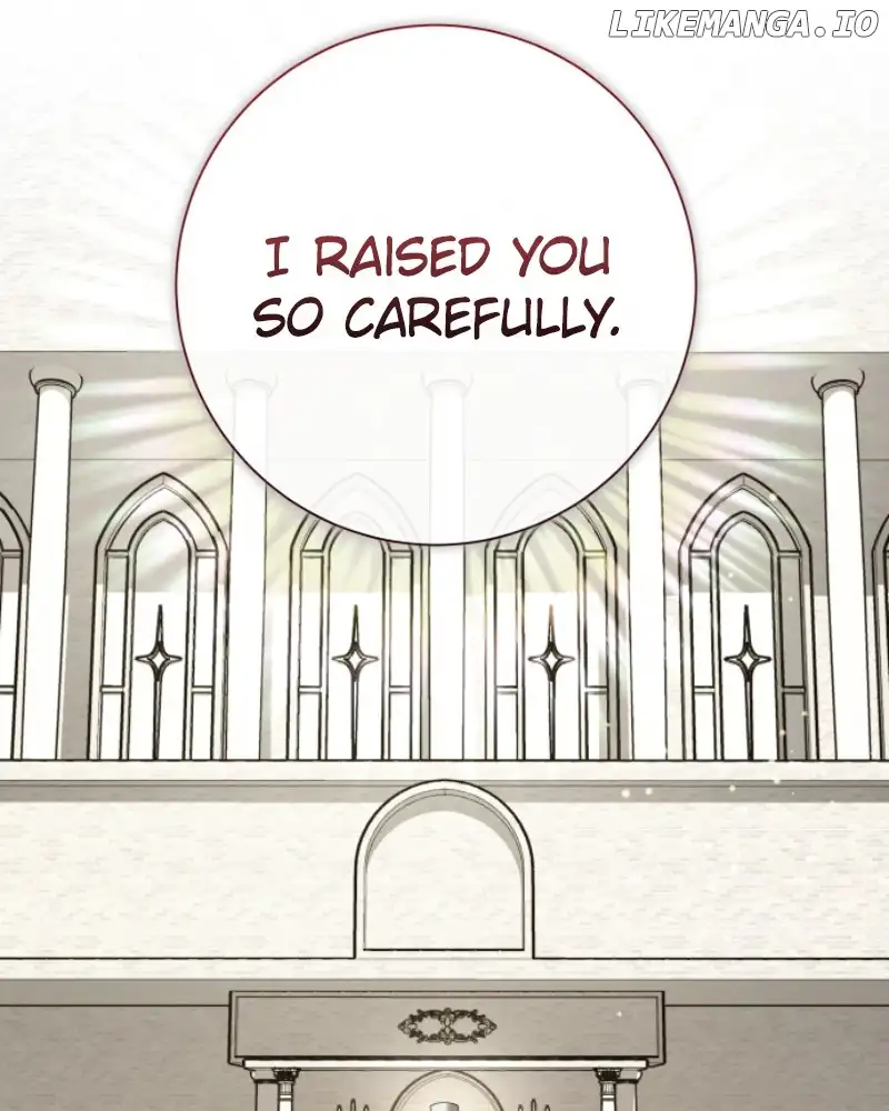 I Want to Be You, Just For A Day Chapter 201 page 187