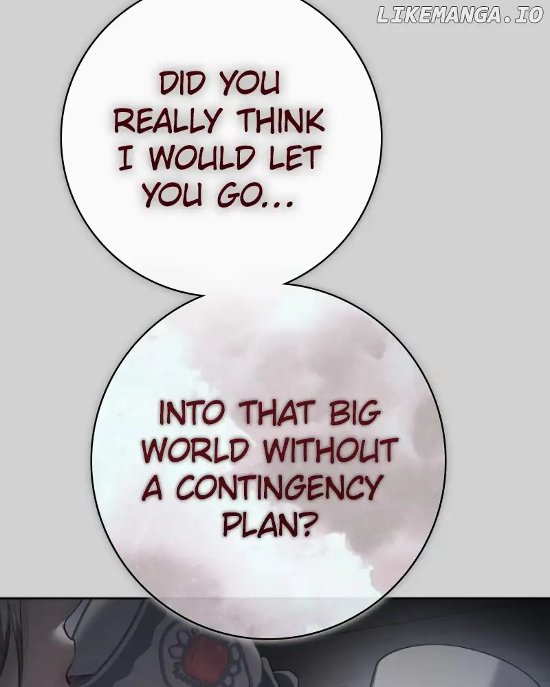 I Want to Be You, Just For A Day Chapter 201 page 189