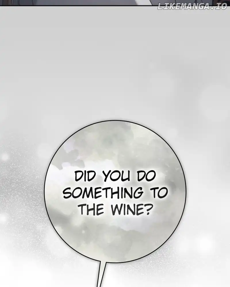 I Want to Be You, Just For A Day Chapter 201 page 191