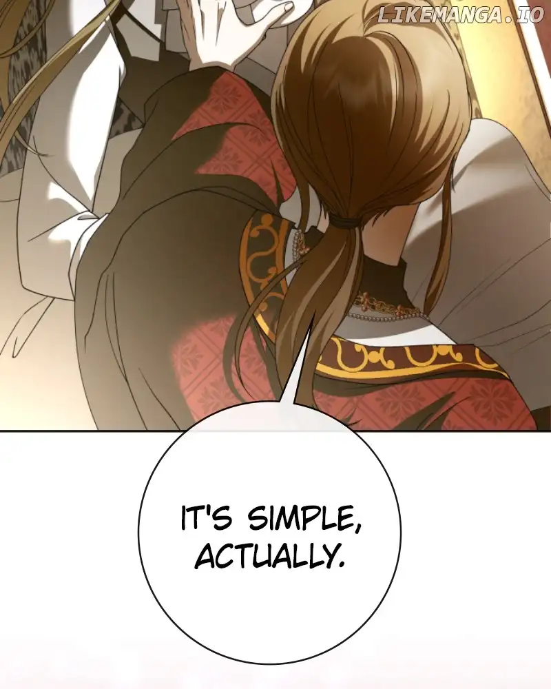 I Want to Be You, Just For A Day Chapter 201 page 193