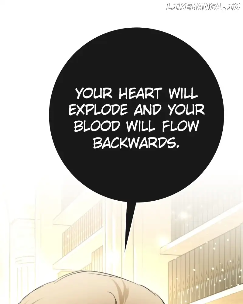 I Want to Be You, Just For A Day Chapter 201 page 198