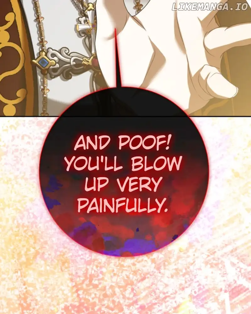 I Want to Be You, Just For A Day Chapter 201 page 200