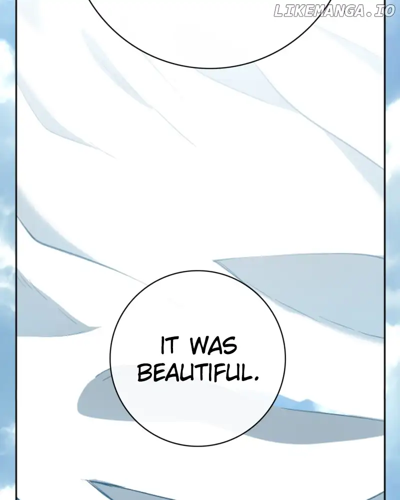 I Want to Be You, Just For A Day Chapter 201 page 203