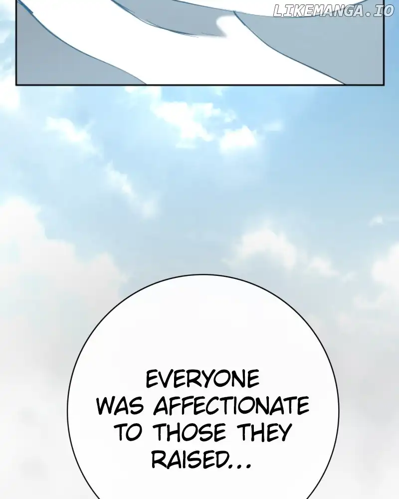 I Want to Be You, Just For A Day Chapter 201 page 204