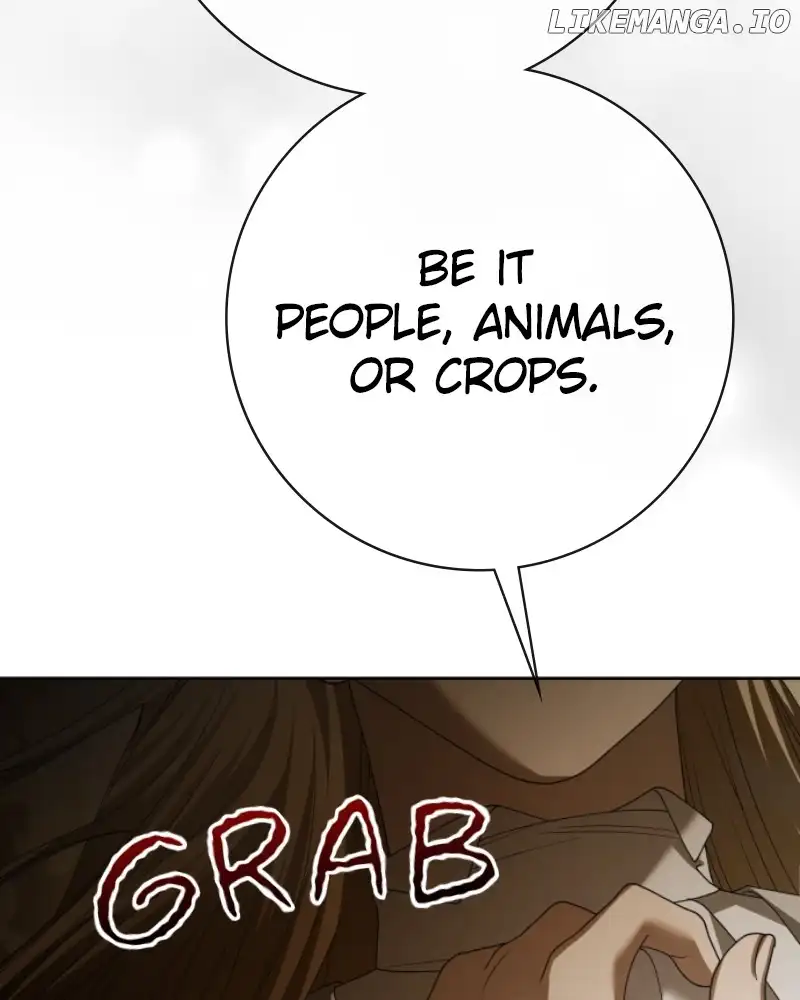 I Want to Be You, Just For A Day Chapter 201 page 205