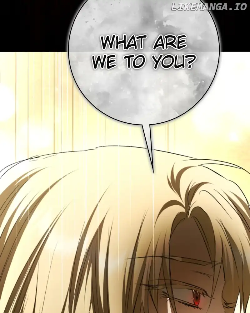 I Want to Be You, Just For A Day Chapter 201 page 208
