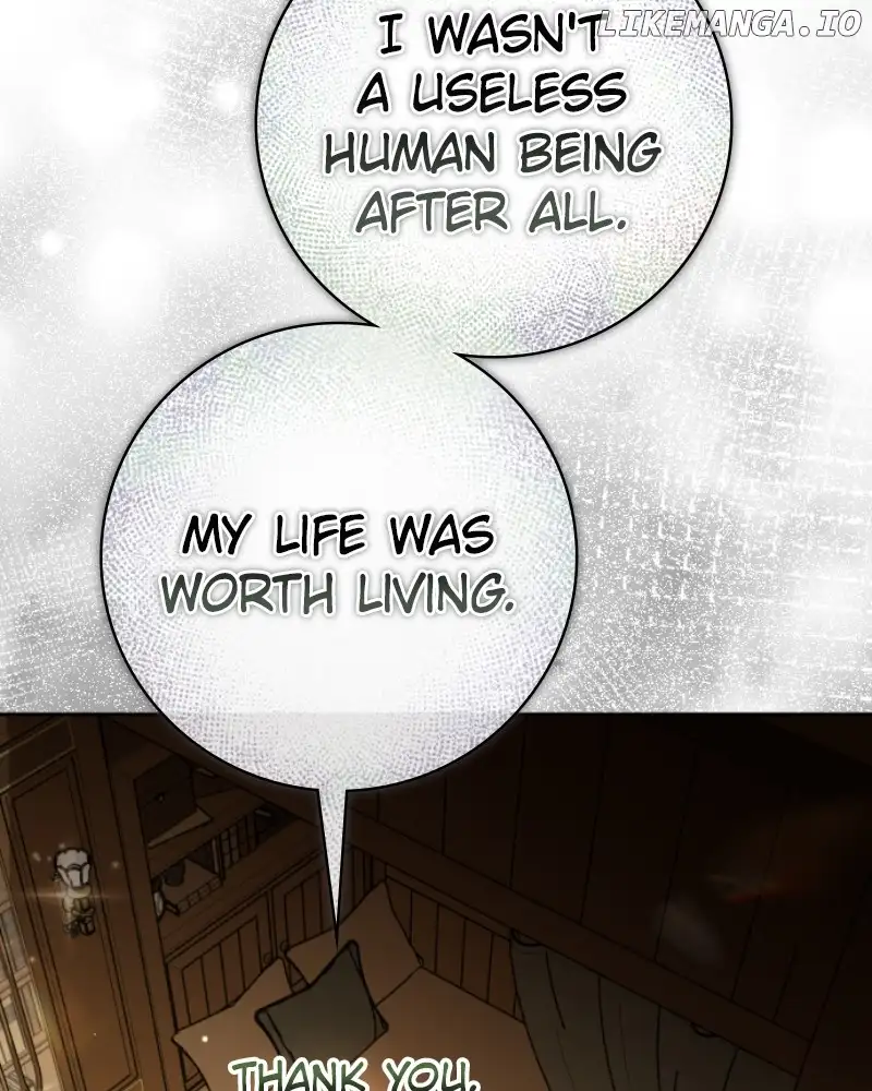 I Want to Be You, Just For A Day Chapter 201 page 20