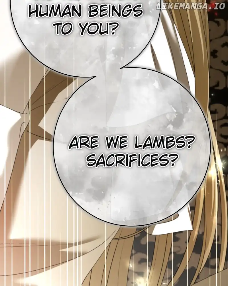 I Want to Be You, Just For A Day Chapter 201 page 210