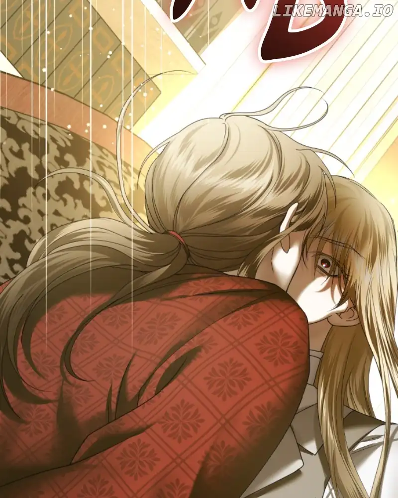 I Want to Be You, Just For A Day Chapter 201 page 214