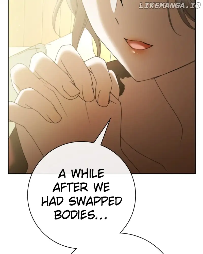 I Want to Be You, Just For A Day Chapter 201 page 26