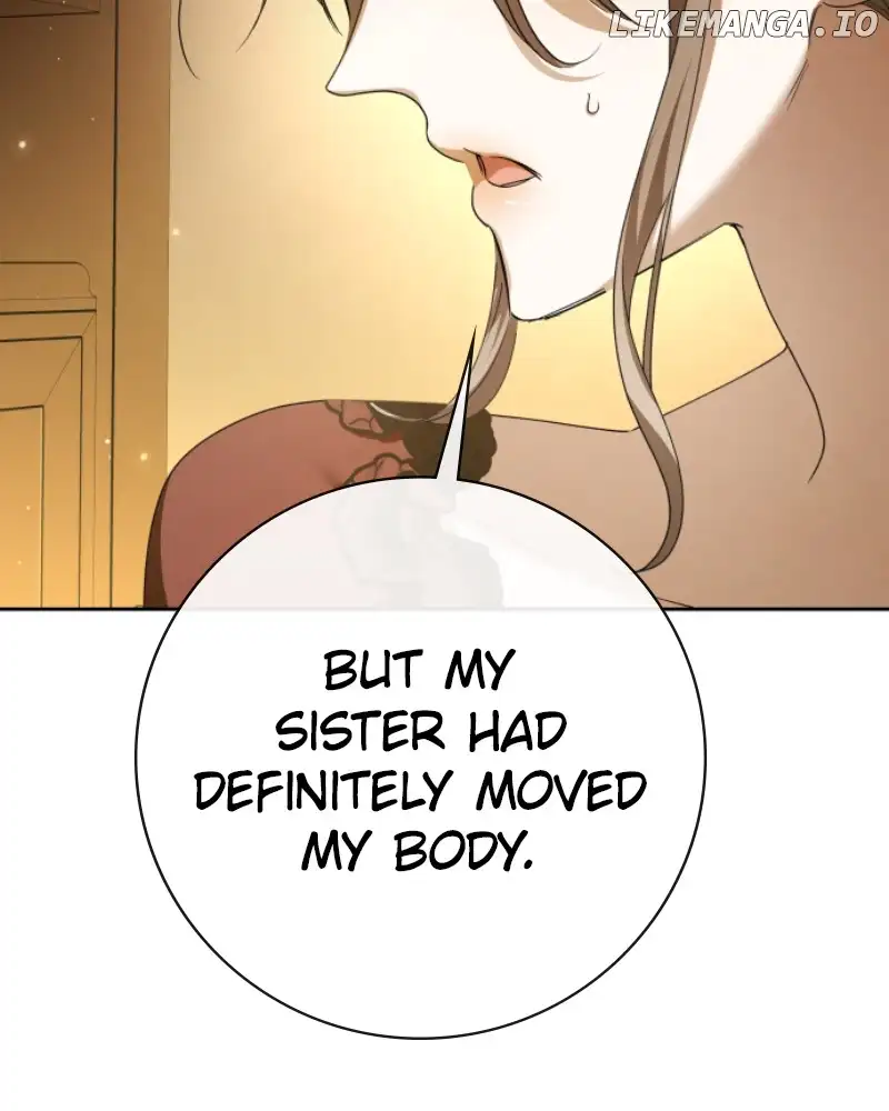I Want to Be You, Just For A Day Chapter 201 page 30