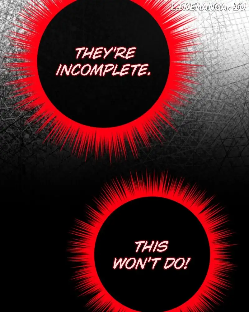 I Want to Be You, Just For A Day Chapter 201 page 32