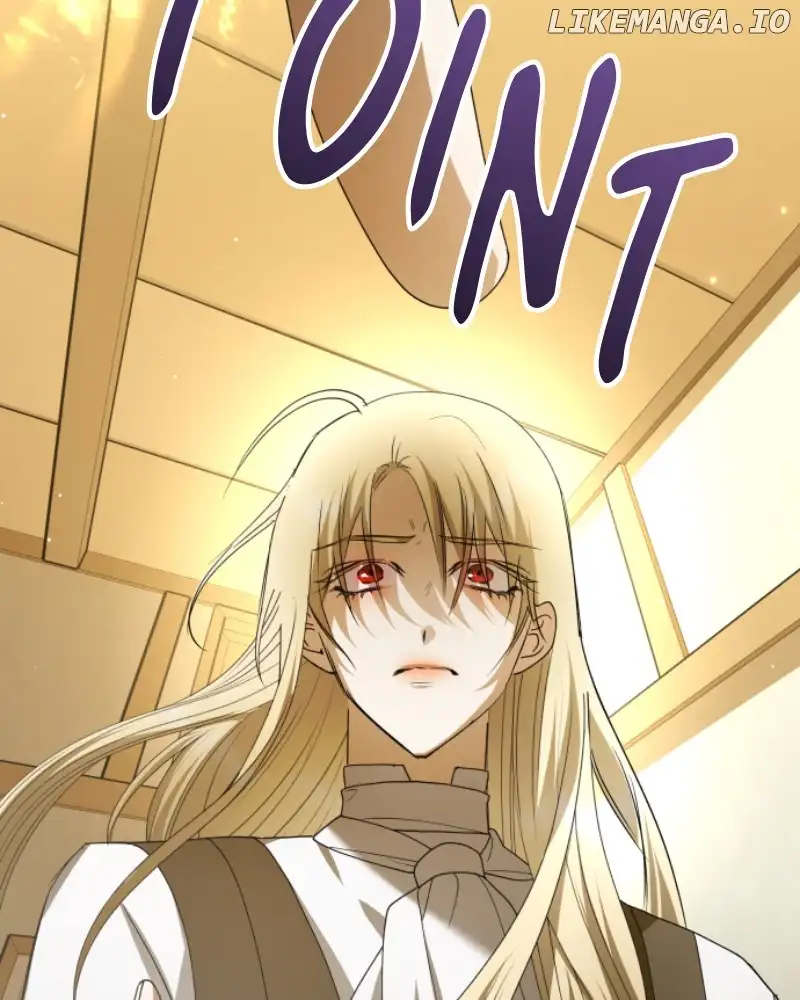 I Want to Be You, Just For A Day Chapter 201 page 37