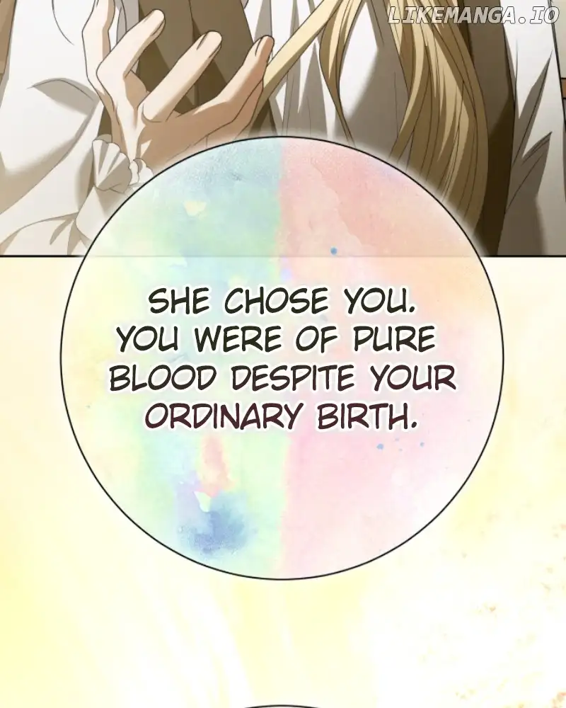 I Want to Be You, Just For A Day Chapter 201 page 38
