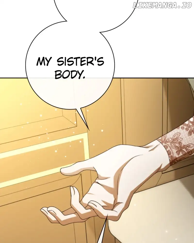 I Want to Be You, Just For A Day Chapter 201 page 3
