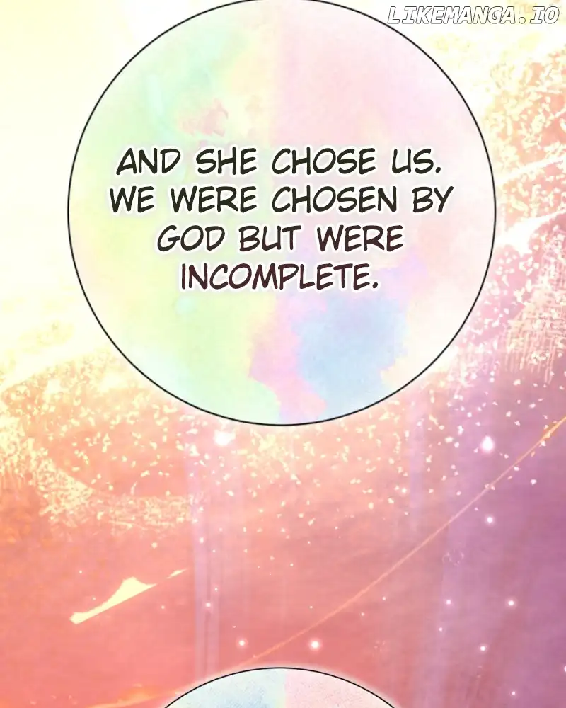 I Want to Be You, Just For A Day Chapter 201 page 39