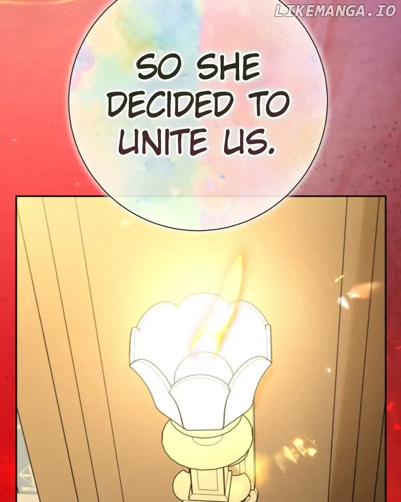 I Want to Be You, Just For A Day Chapter 201 page 40