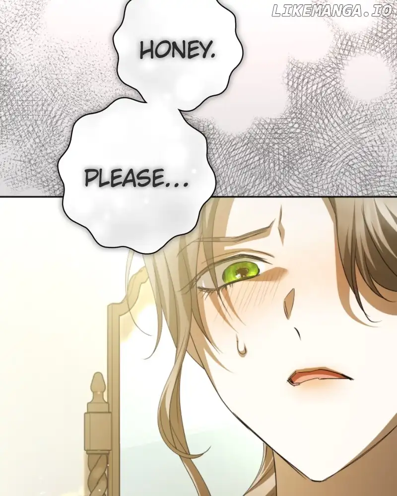 I Want to Be You, Just For A Day Chapter 201 page 51