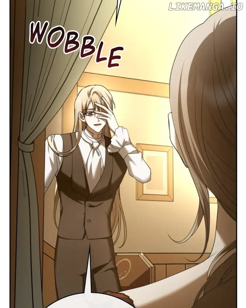 I Want to Be You, Just For A Day Chapter 201 page 5