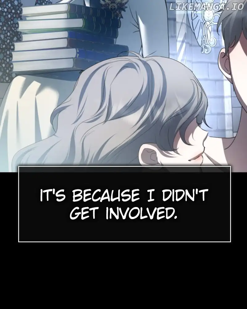 I Want to Be You, Just For A Day Chapter 201 page 60