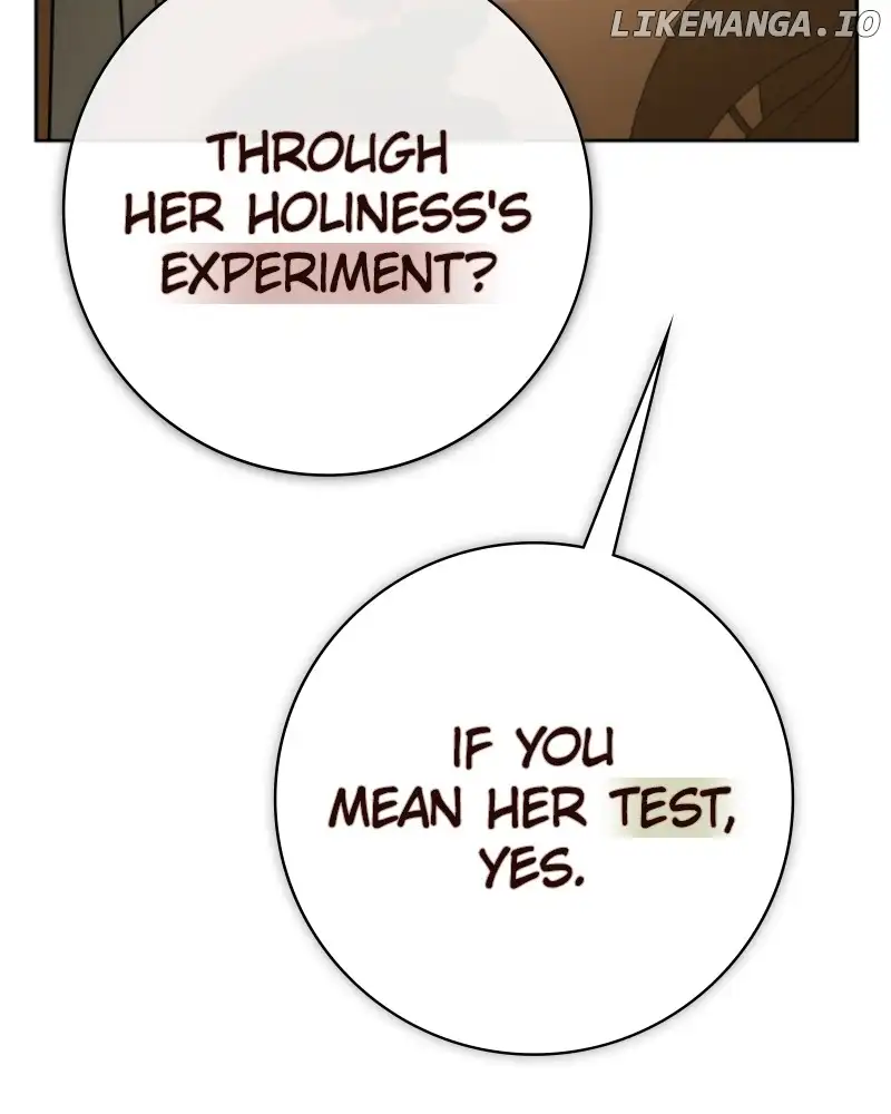 I Want to Be You, Just For A Day Chapter 201 page 6