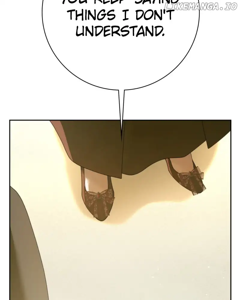 I Want to Be You, Just For A Day Chapter 201 page 70