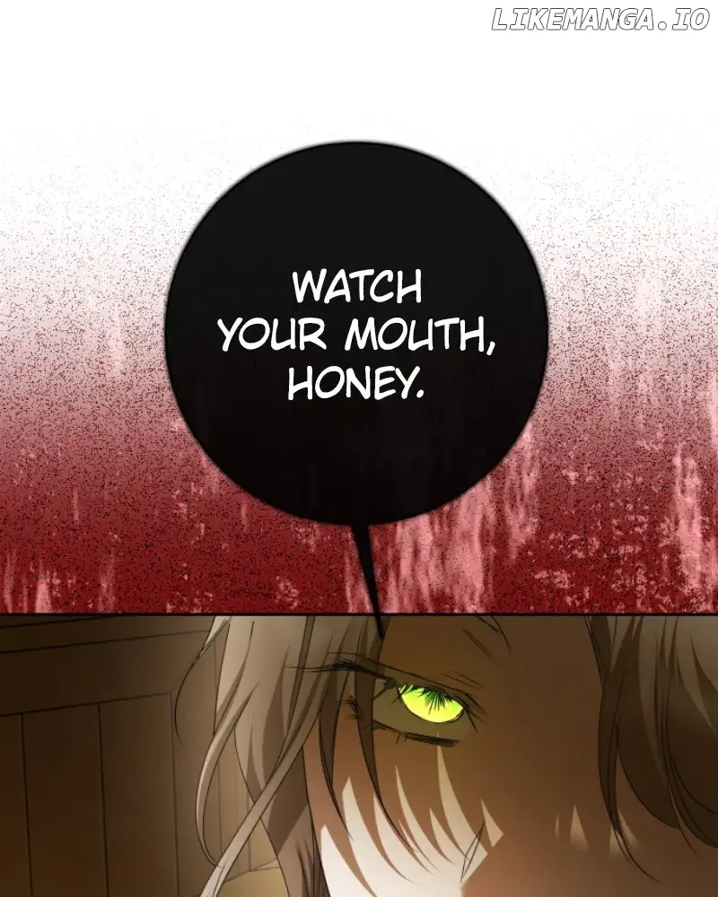 I Want to Be You, Just For A Day Chapter 201 page 7