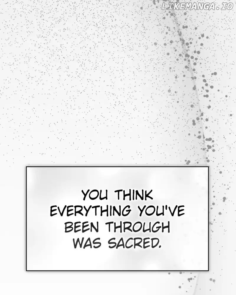 I Want to Be You, Just For A Day Chapter 201 page 81