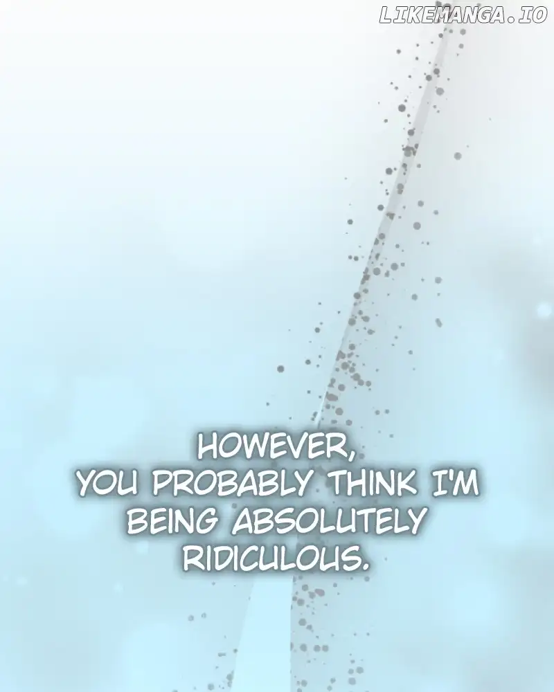 I Want to Be You, Just For A Day Chapter 201 page 82