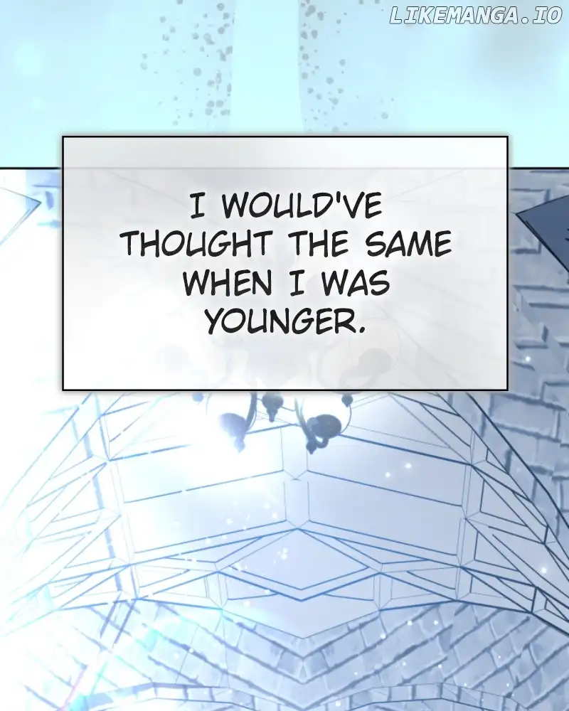 I Want to Be You, Just For A Day Chapter 201 page 83
