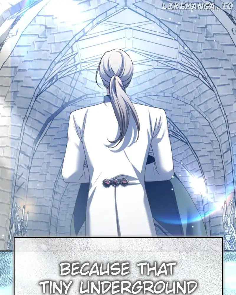I Want to Be You, Just For A Day Chapter 201 page 84