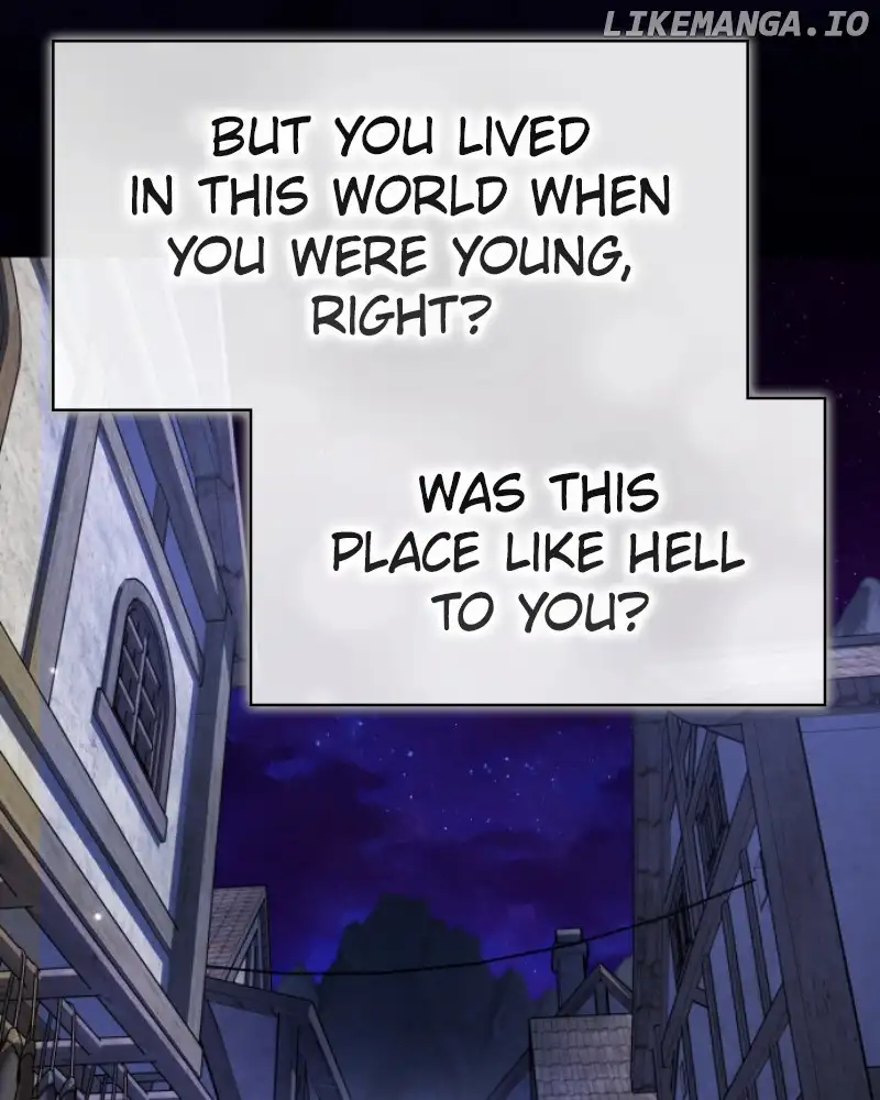 I Want to Be You, Just For A Day Chapter 201 page 86