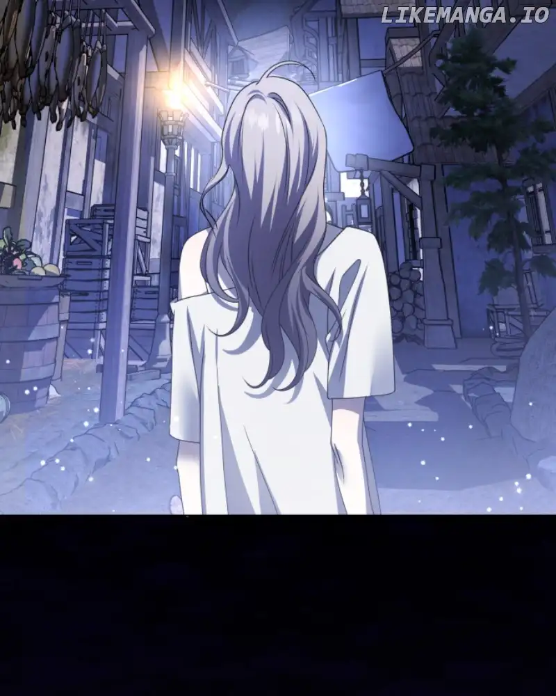 I Want to Be You, Just For A Day Chapter 201 page 87
