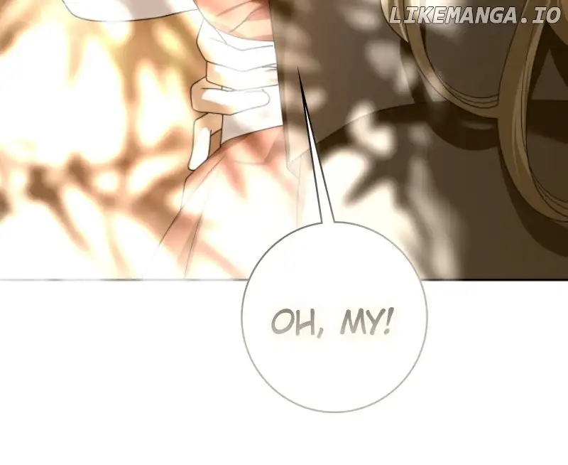 I Want to Be You, Just For A Day Chapter 201 page 91