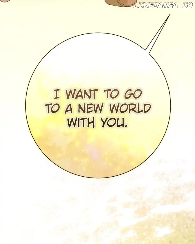 I Want to Be You, Just For A Day Chapter 201 page 93