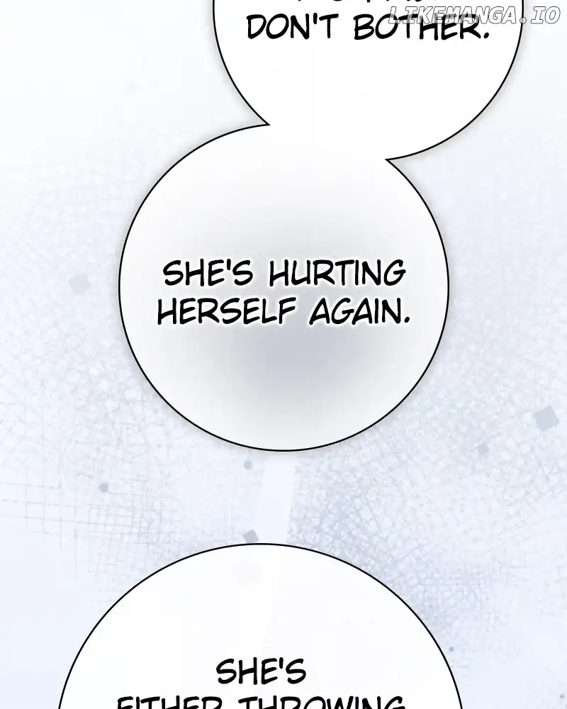 I Want to Be You, Just For A Day Chapter 202 page 106