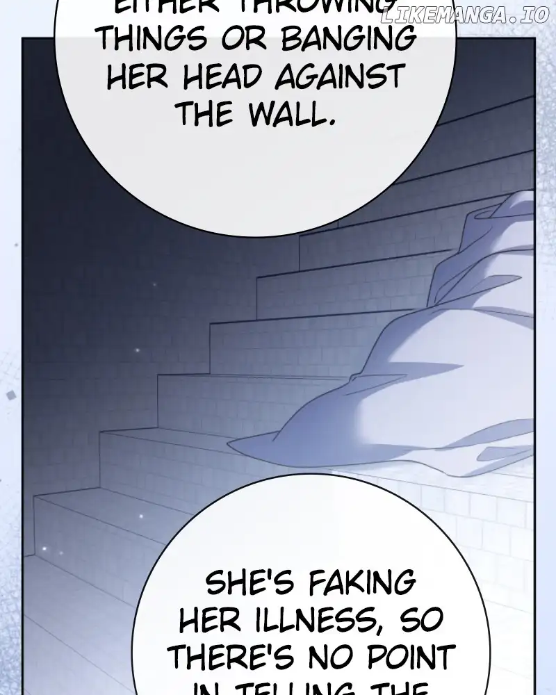 I Want to Be You, Just For A Day Chapter 202 page 107