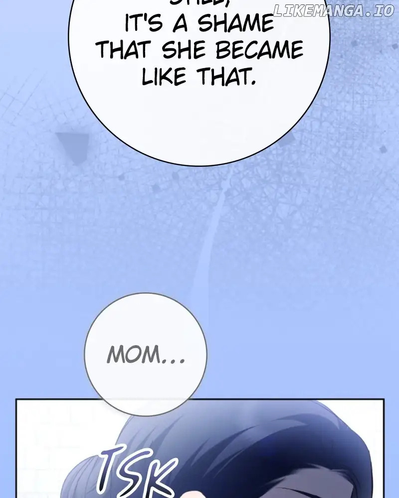 I Want to Be You, Just For A Day Chapter 202 page 109