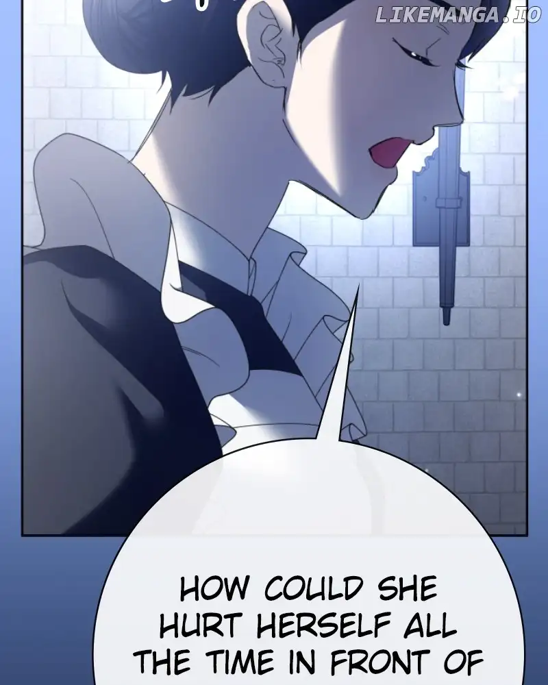 I Want to Be You, Just For A Day Chapter 202 page 110