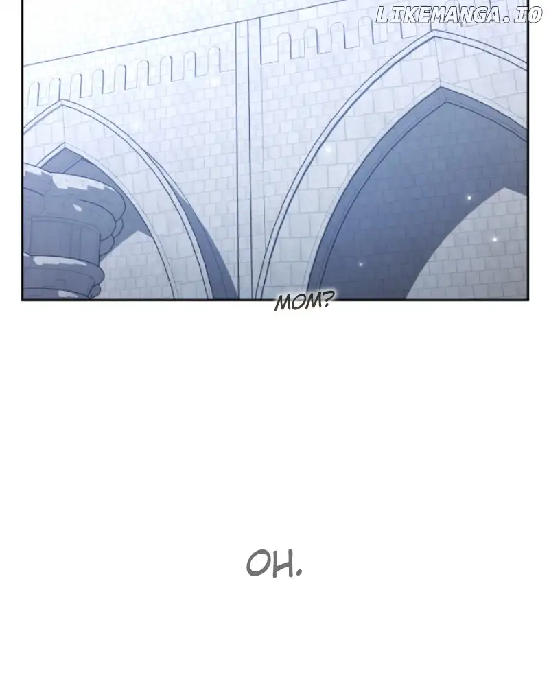 I Want to Be You, Just For A Day Chapter 202 page 117