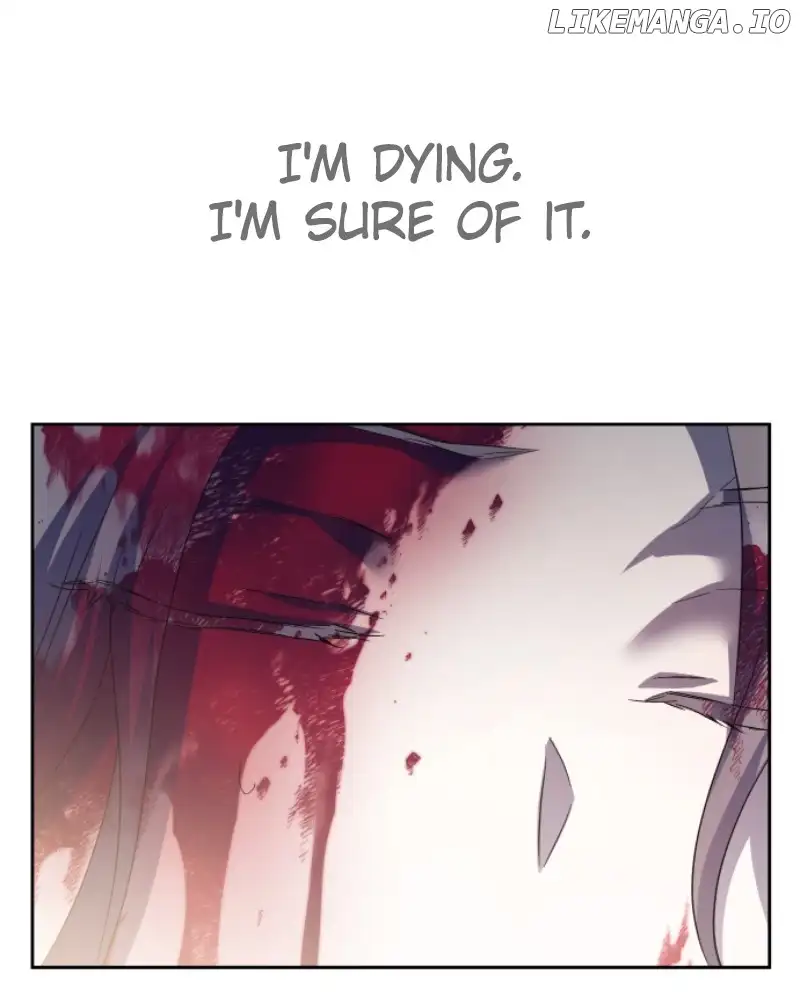 I Want to Be You, Just For A Day Chapter 202 page 118