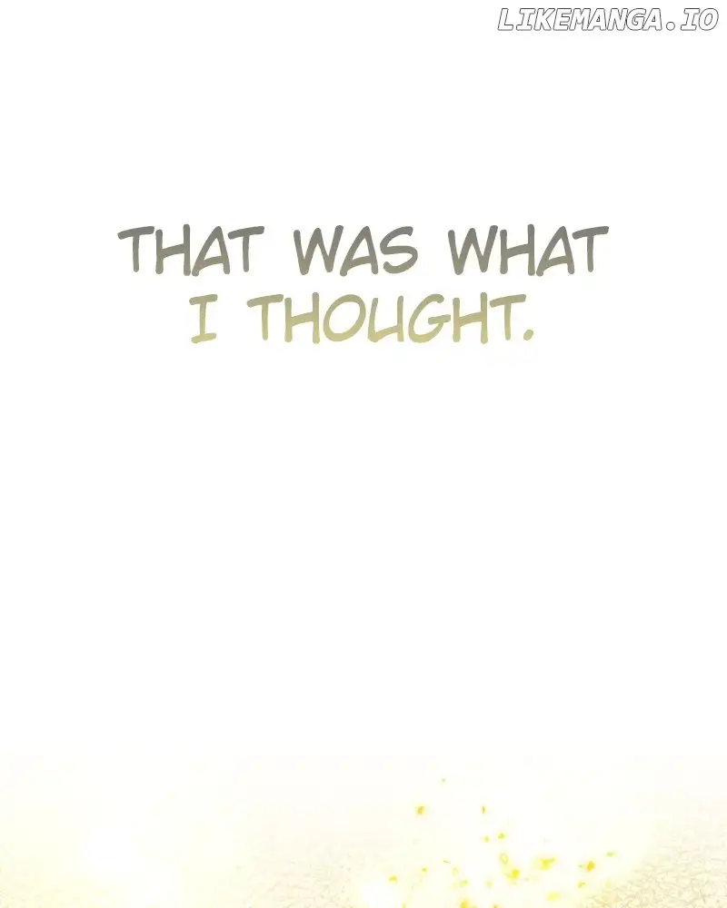 I Want to Be You, Just For A Day Chapter 202 page 119