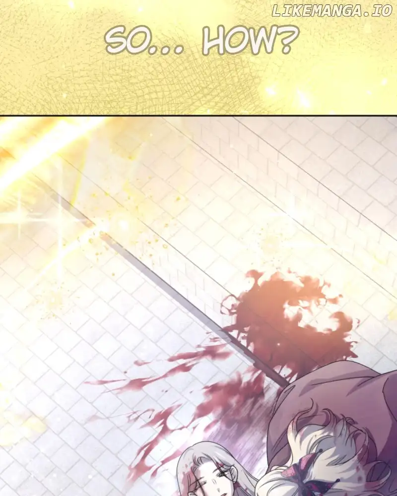 I Want to Be You, Just For A Day Chapter 202 page 121