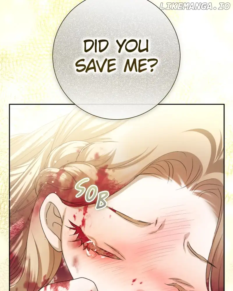 I Want to Be You, Just For A Day Chapter 202 page 123