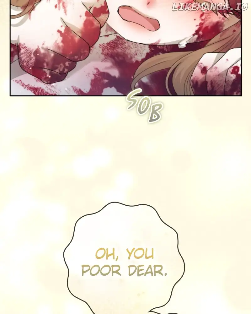 I Want to Be You, Just For A Day Chapter 202 page 124