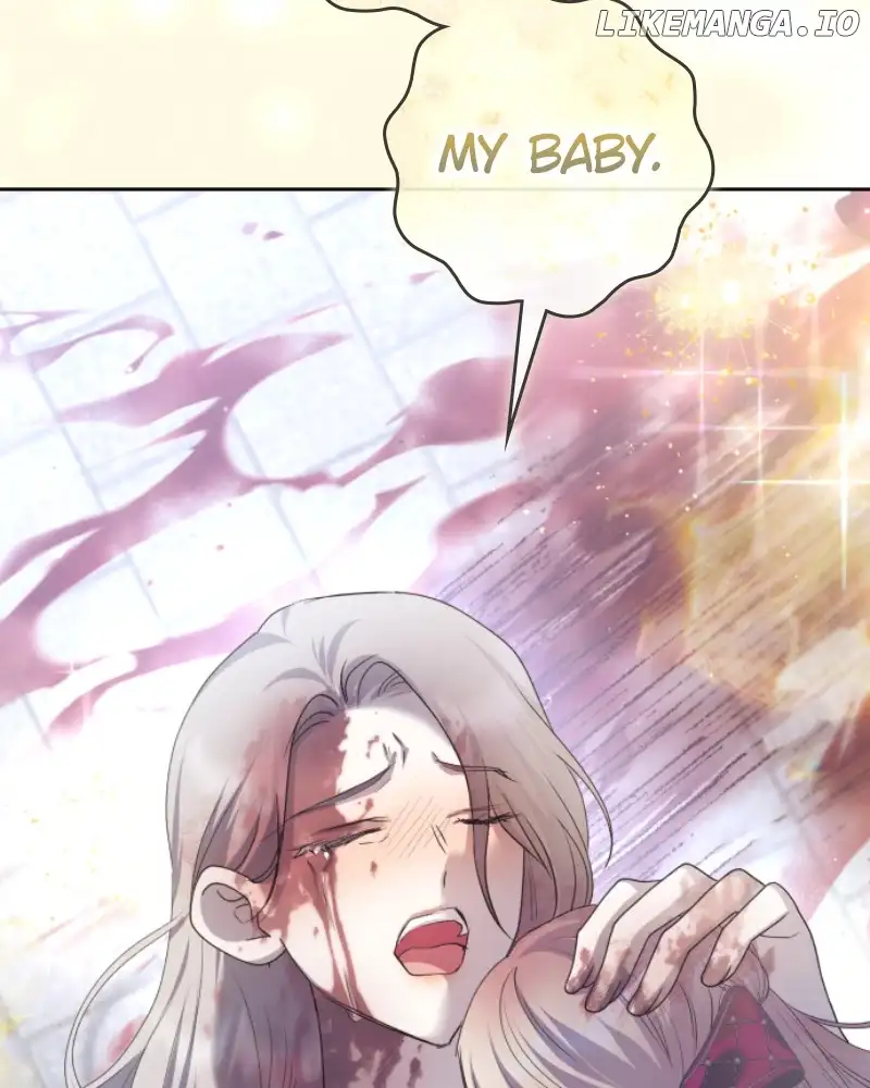 I Want to Be You, Just For A Day Chapter 202 page 125