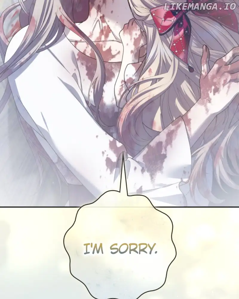 I Want to Be You, Just For A Day Chapter 202 page 126