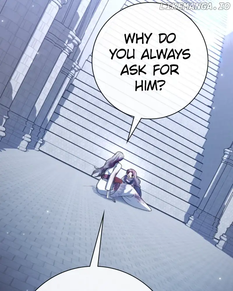 I Want to Be You, Just For A Day Chapter 202 page 132