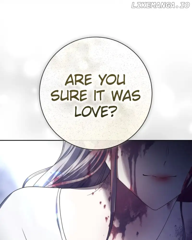 I Want to Be You, Just For A Day Chapter 202 page 134